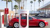 ...Employees With Stock Awards After His $56B Pay Package Receives Shareholder Backing: Report - Tesla (NASDAQ:TSLA)