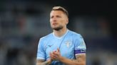 Done Deal: Lazio Captain Immobile to Sign for Besiktas
