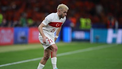 West Ham eye move for Galatasaray star Baris Alper Yilmaz