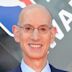 Adam Silver