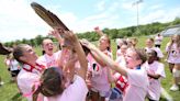 Nevada claims Iowa girls soccer state title in coach Randy Davis' final game