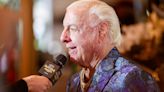 Ric Flair booted from Gainesville restaurant after profane rant