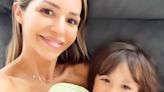 Scheana Shay Reveals 2-Year-Old Daughter Summer Fell and Broke Her Arm: 'She's a Trouper'