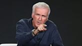 James Cameron says that characters in Marvel and DC movies 'all act like they're in college' and 'that's not the way to make movies'