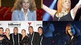 Lolita Flores, Alejandro Lerner y Albita, entre los premiados en los próximos Latin Grammy