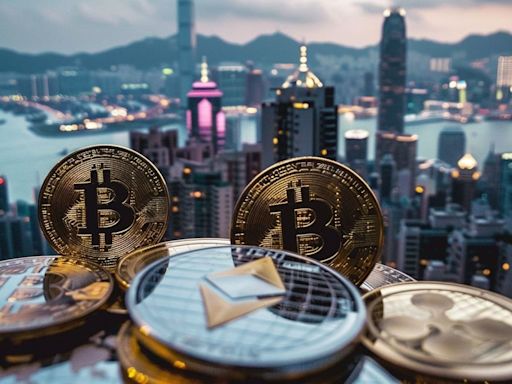 Hong Kong Government Explores DeFi and Metaverse to Boost Fintech Dominance