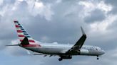 American Airlines flight from Miami to New York rerouted after pepper spray accidentally goes off in cabin