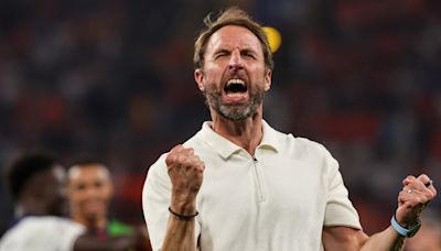 ...Final, Euro 2024: Sven-Goran Eriksson Backs Gareth Southgate To 'Do It' For Him, Sir Bobby Robson And England