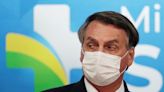 Brazil's Bolsonaro's vaccination records are false, authorities say