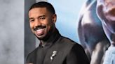 Michael B. Jordan Leaves Little To The Imagination In His First Calvin Klein Campaign, And Twitter Can’t Deal