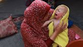 Gaza Hospitals Overrun With Pregnant Women And Newborns — Despite U.S. Promises Of Aid