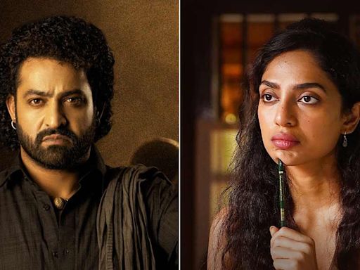 What To Watch This Weekend In Theater And OTT: From Jr NTR’s Devara To Sobhita Dhulipala’s Love Sitara: Exciting...