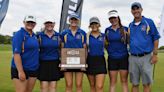 Spring golf in the state includes Class AA, A and B girls and Class B boys