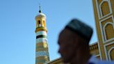 Three-quarters of mosques in China have been altered or destroyed