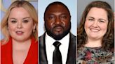 ‘Bridgerton’ Star Nicola Coughlan, ‘Ted Lasso’ Actor Nonso Anozie and ‘Baby Reindeer’s’ Jessica Gunning...