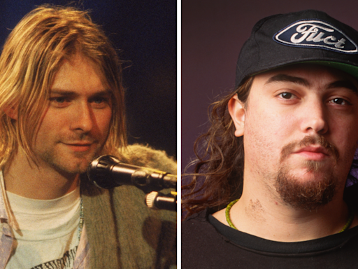 In 1993, Kurt Cobain asked Sepultura man Max Cavalera where to get heroin in Brazil
