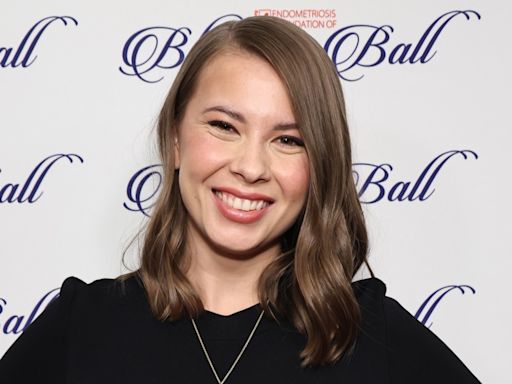 What Bindi Irwin Would Tell Her Younger Self at the Start of Her Endometriosis Journey (Exclusive)