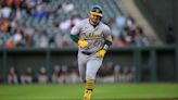 A's rally past Orioles to win in 10 innings