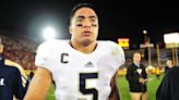 Catch Manti Teo on National Football Morning Show, Thursday