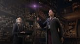 Hogwarts Legacy fans surprised by how well the PS4 port runs