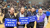 Utah Jazz told rabbis to remove 'I'm a Jew and I'm proud' signs during game involving Kyrie Irving