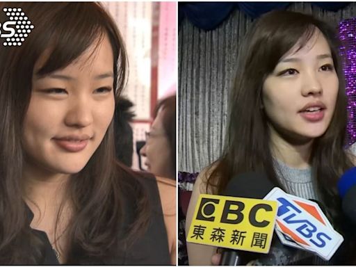 28歲韓冰畢業了！韓國瑜現身倫敦 他驚吐下一步：早做準備│TVBS新聞網