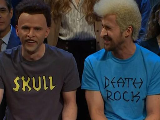 Ryan Gosling’s ‘SNL’ Ranks as Most-Watched Episode of Season 49 With 8.9 Million Viewers