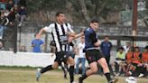 Nacional continúa firme en la cima en la segunda de la Liga Santafesina