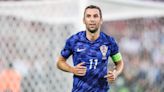 Darijo Srna: "Modric es el mejor de todos los tiempos en su posición"