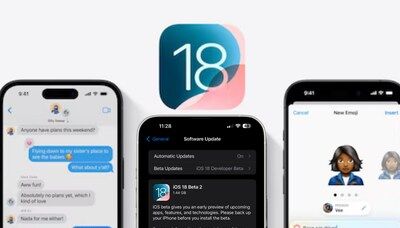 Apple to release these iOS 18 features on eligible iPhones by next year