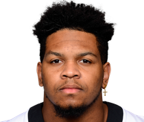 Marcus Davenport removed from PUP list
