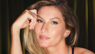 Gisele Bündchen comemora aniversário com irmã gêmea; veja fotos