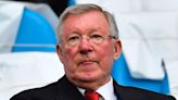 I drove Fergie home after missing a penalty - he refused to speak to me