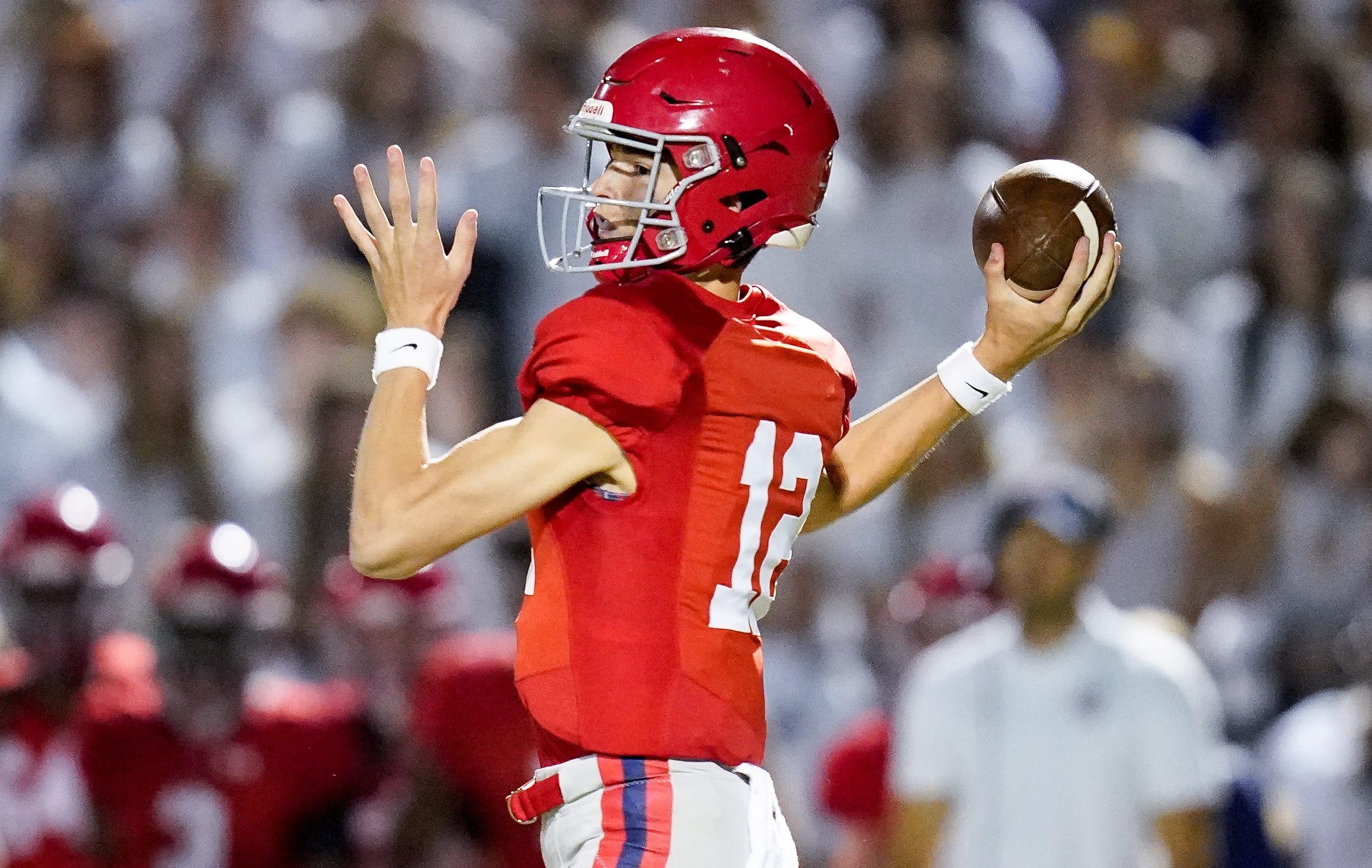 Vols’ quarterback commit accepts invitation to On3 Elite Series