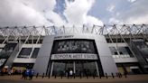 Derby future looks brighter after sale of Pride Park to local property developer