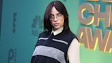 Billie Eilish Claims Self-Pleasure Has Helped Her Feel More 'Empowered'