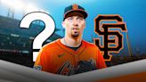 When is Giants' Blake Snell expected to return from injury?