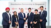 MSIG Insurance grows bancassurance business with an exclusive 15-year deal with HSBC in Singapore