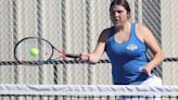 Gering Roundup: Gering girls tennis takes fourth in McCook Invitational