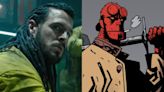 Jack Kesy Cast as Hellboy in Millennium’s The Crooked Man