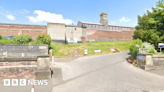 HMP Lewes: Report raises safety issues at East Sussex prison