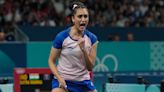 India At Paris Olympic Games 2024, Table Tennis Round Of 32 Result: Manika Batra Beats France Prithika Pavade