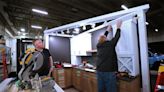 Five remodeling projects you can find at the Spring Home Improvement Show