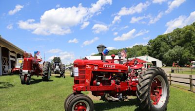 Summit County Fair opens this week; kids under 15 get in free 1 day