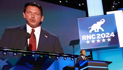 Florida Republicans more sure than ever about Trump, unsure about what’s next for DeSantis and Rubio