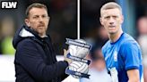 "Hard to turn that down" - Gary Rowett reveals insight into Birmingham City, Jay Stansfield deal