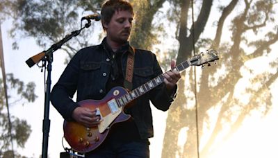 Outside Lands announces night shows including club appearance by headliner Sturgill Simpson