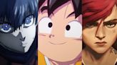 Anime Releases in Fall 2024: Blue Lock Season 2, Dragon Ball Daima, Arcane Season 2 & More