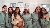 Pregnant Jana Kramer Shares Glimpse at 'Perfect' Shower for Baby No. 3: 'Beyond Blessed'