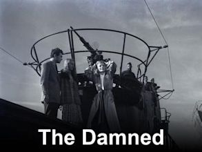 The Damned (1947 film)